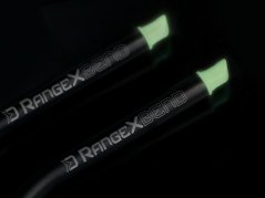 Dištančné tyče Delphin RangeX BEND