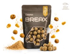 Boilies Delphin BreaX / NutCAKE