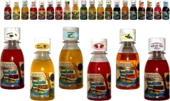 Cukk AROMA - tekutý sirup 130g