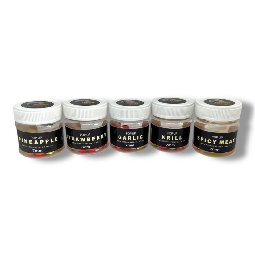 Pop Up 7mm
