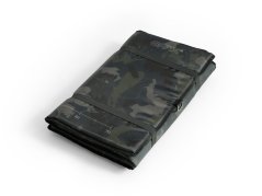 Podložka pod ryby Delphin CarpMAT BANX Camo
