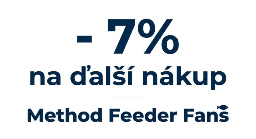 -7% na ďalší nákup značky MFF