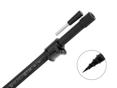 Rázsoška Delphin BlackSTIX