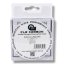 Fluorocarbon Coated CLEAR