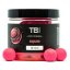 TB Baits Plávajuce boilie Boilie Pop-Up + NHDC 12mm - Príchuť: Pop-Up Banana + NHDC 65gr 12mm