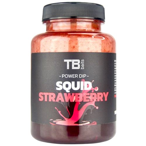 TB Baits Power Dip 150 ml