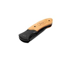 Skladací nôž Delphin WOODY | čepeľ 8,5cm