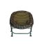 🎣 Rybárske kreslo Starfishing Repus G2 Relax Square Chair Camo 🎣