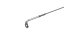 Delphin TROUTERA HardLure prút 180cm/1-5g/2 diely