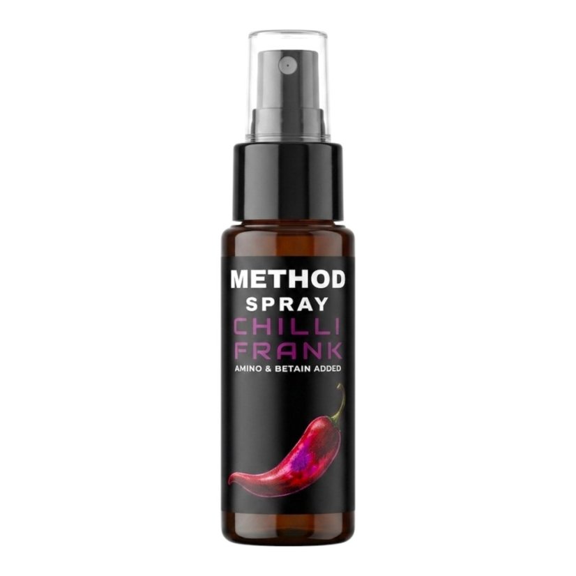 METHOD Spray 50ml - Príchuť: Sweet Mango - Sladké Mango