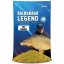 Haldorádó Krmítková Zmes Legend Groundbait 800 g - Príchuť: Haldorádó Krmítková Zmes Legend Groundbait 800 g - Sladký Ananás