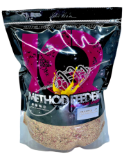 Predátor Method Mix – Totálna zbraň na dravce