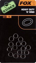 Fox Krúžky Edges Heavy Duty O Ring 15 ks