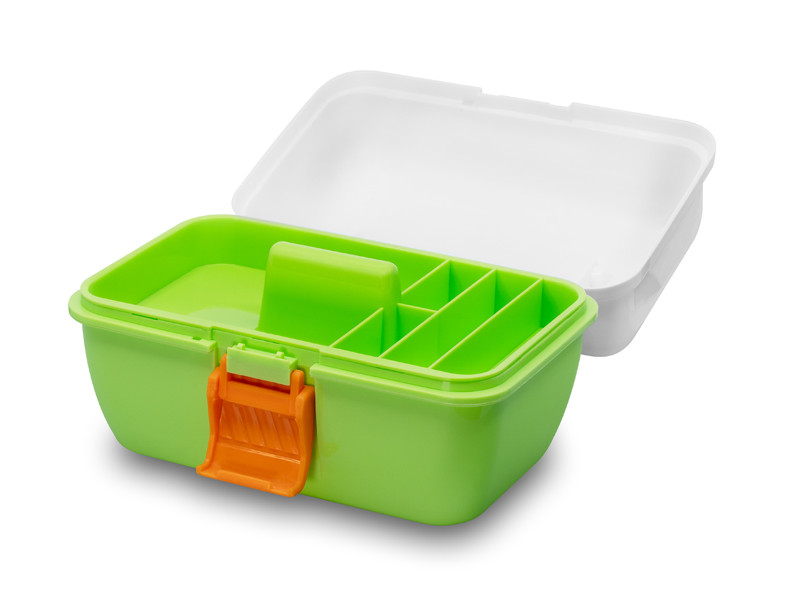 Krabica Delphin YUPIE Case