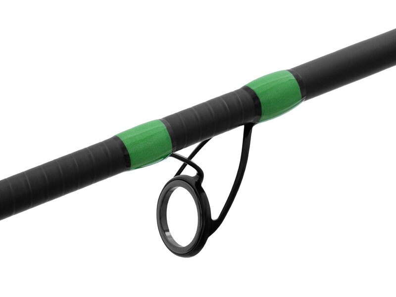 Delphin MonstaX prút - Veľkosť: Delphin MonstaX | 170cm/150g/2 diely