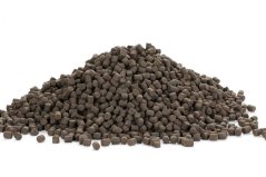Coppens Halibut Original pelety