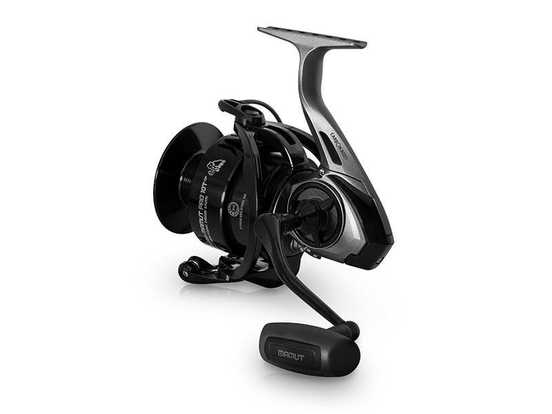 Delphin MAMUT PRO navijak