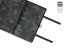 Podložka pod ryby Delphin CarpMAT BANX Camo - Veľkosť: Podložka pod ryby Delphin CarpMAT BANX Camo | 110x60 cm