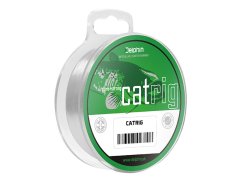 Delphin CatRIG / transp. vlasec 1,00mm 45,8kg 35m