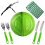 Carp Dining Set – Obedová súprava pre dvoch