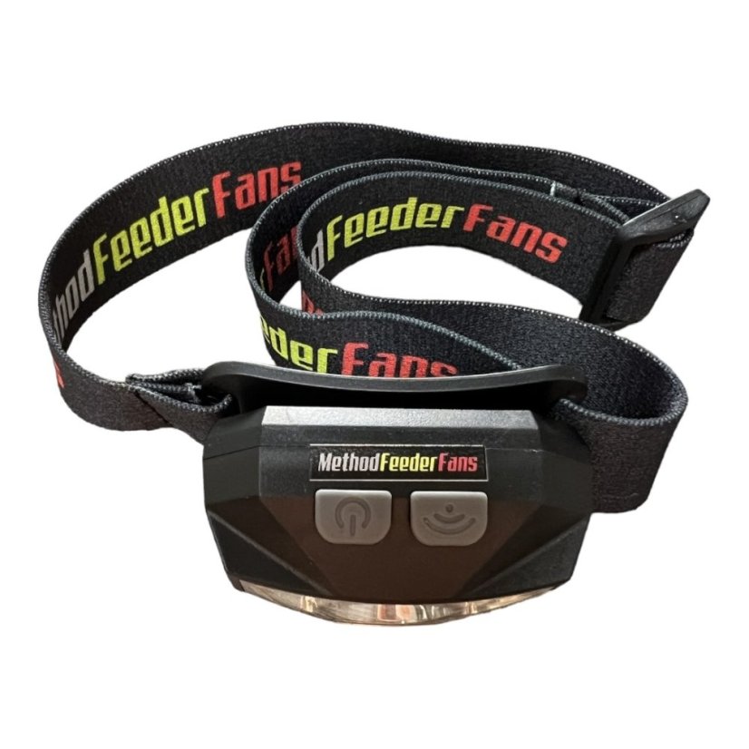 Smart Head Light - čelovka