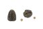 Fox Back Lead Removable Flying Back Weights 10 g 5 ks
