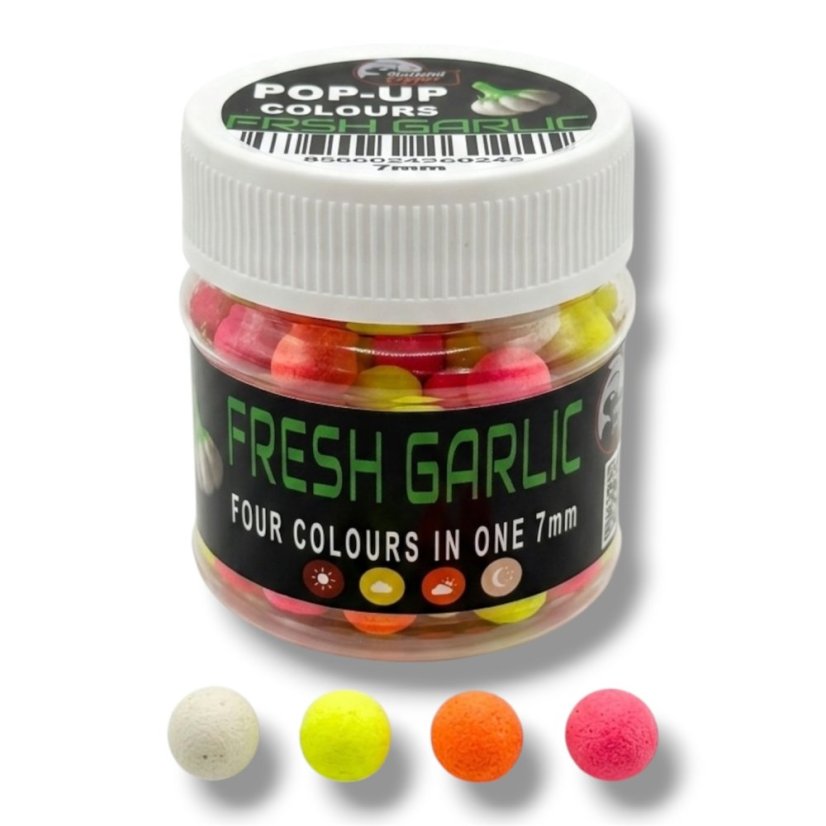 Pop Up 7mm