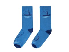 Ponožky Delphin FISHING | veľ.41-46