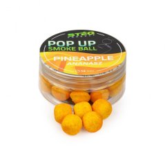 Stég Pop Up Smoke Ball 25g 14mm
