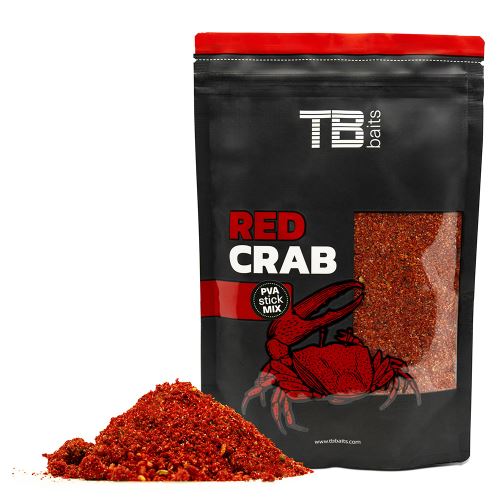 TB Baits PVA Stick Mix - 200 g
