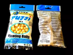Plávajúca kukurica Cukk puffa BIG - veľká 10mm / 30g
