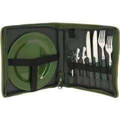 NGT Jedálenská Sada Day Cutlery PLUS Set