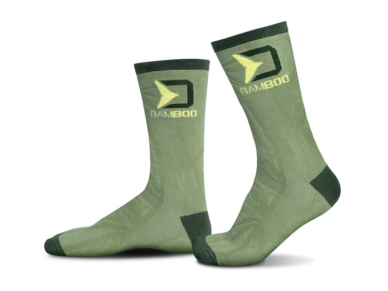 Bambusové ponožky Delphin BAMBOO | veľ.41-46