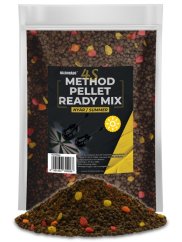 Haldorádó 4S Method Pellet Ready Mix