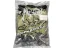 Boilies 1kg Universal A-Baits - Príchuť: Universal Angry Bull 1kg 24mm