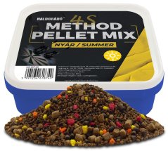 Haldorádó Pelety Method Pellet Mix 4S 400 g