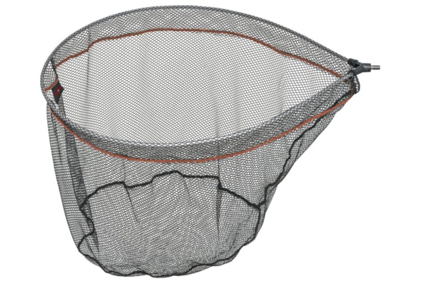 Carp Zoom Basic-N – Podberáková hlava - Veľkosť: CZ Basic-N Net Head, 50x60/40