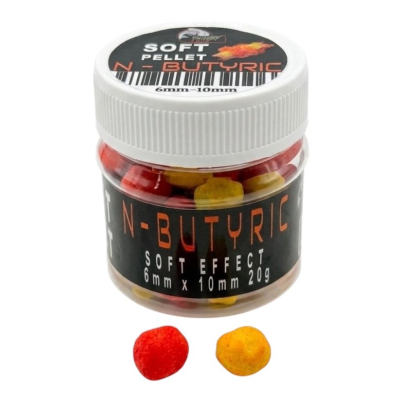 Soft Pellet