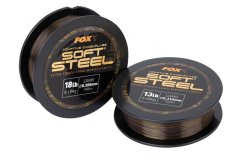 Fox vlasec Adaptive Camouflage Soft Steel 0,31mm 5,90kg 1000m