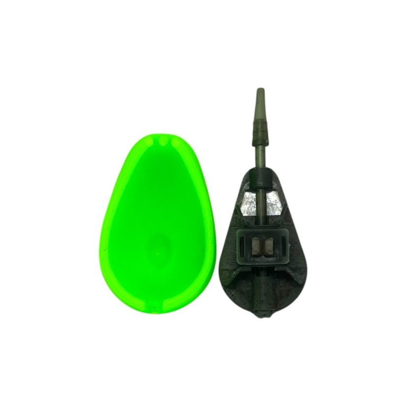 Krmítko MFF Rig Control - Gramáž: 40g - 1,41oz