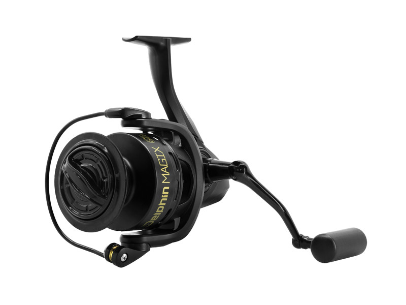 Delphin MAGIX navijak