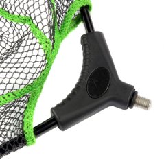 Podberáková hlava SuperLite Carp