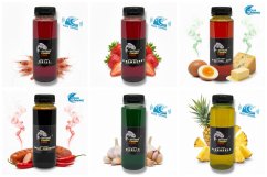 Method Aqua Tunning Liquid