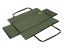 Delphin DuoMAT XXL | 80x140 / 45x100x20 podložka