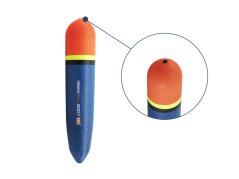 Plavák na šťuky Delphin PillBODY | 25g