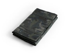 Podložka pod ryby Delphin CarpMAT BANX Camo