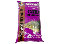 MVDE Hi-Pro Specimen Carp Red 1kg
