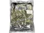 Boilies 1kg Universal A-Baits - Príchuť: Universal Angry Bull 1kg 24mm