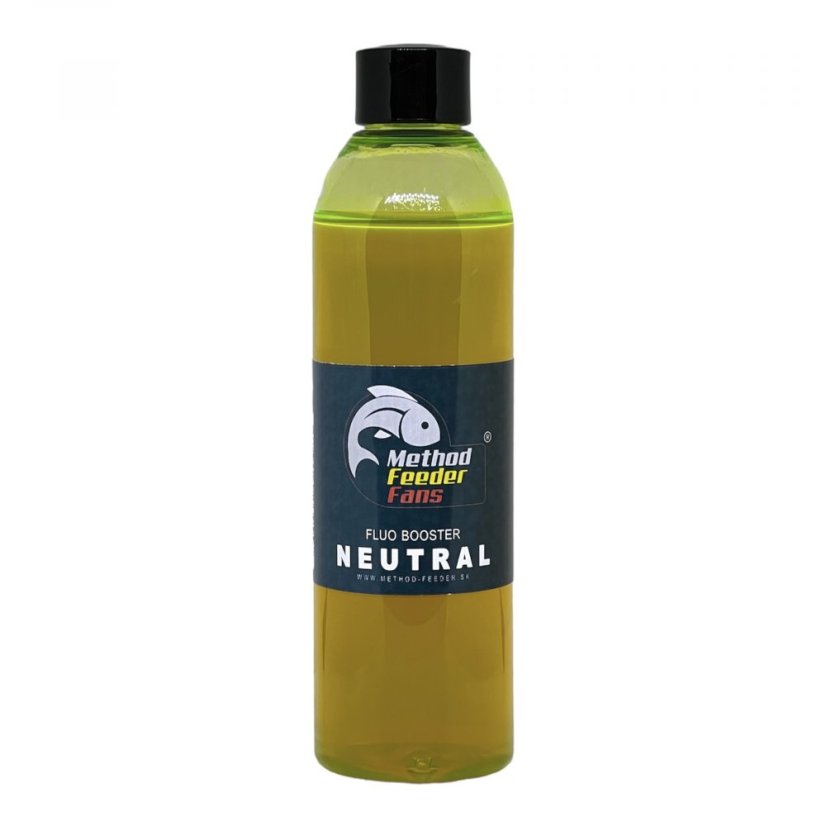 Fluo Booster 250ml - Príchuť: Krill - Krill