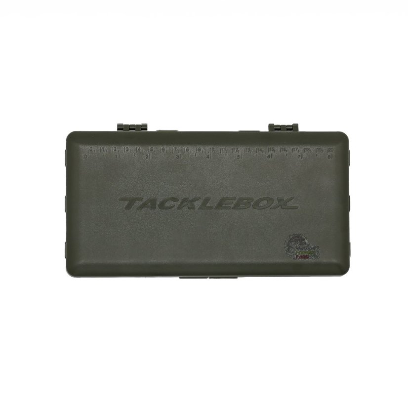 Tackle Box System